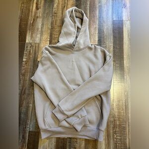 Comfrt hoodie Size M